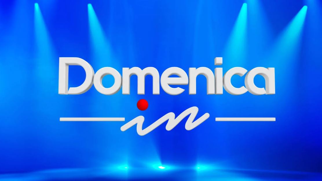 domenica in logo 2019