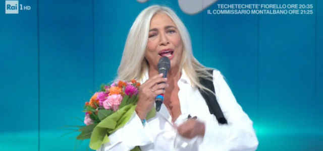 mara venier domenica in 640x300