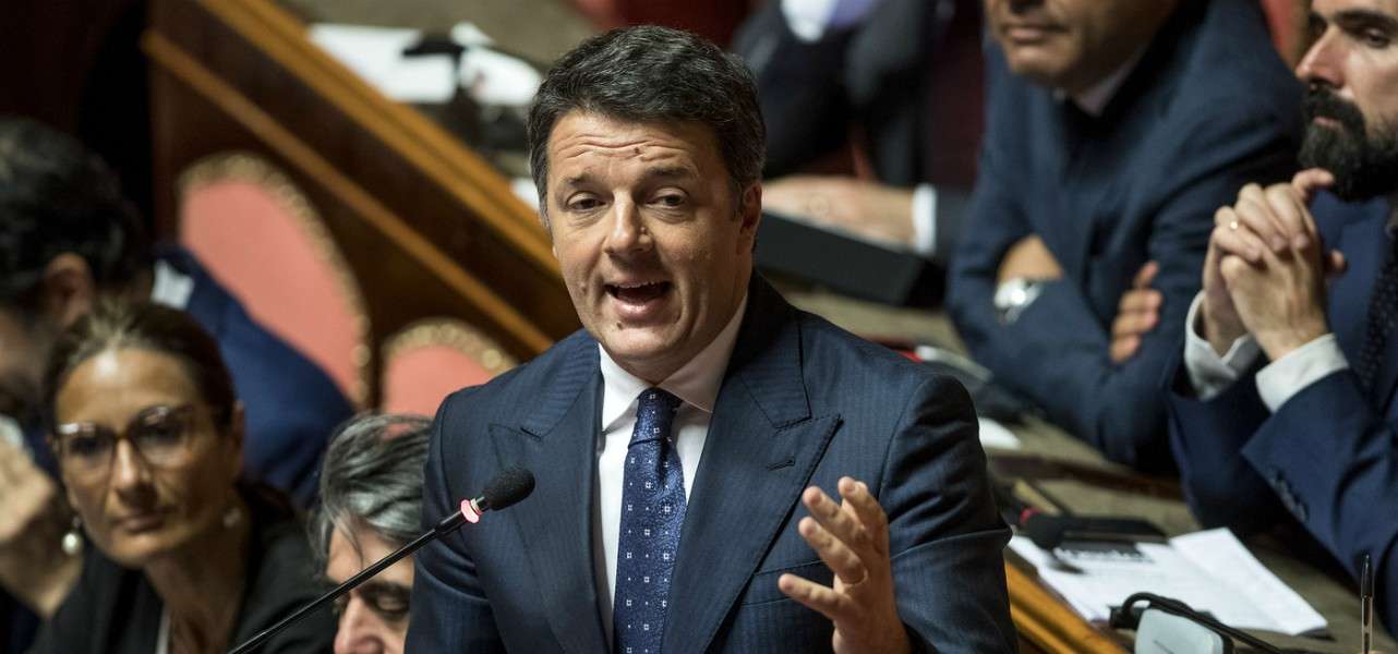 italia viva