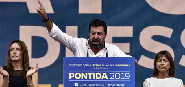 sondaggi politici