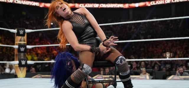 WWE Clash of Champions