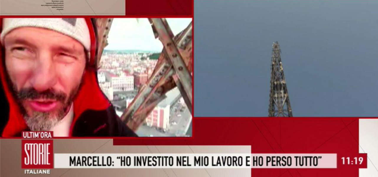 marcello imprenditore gru storie italiane