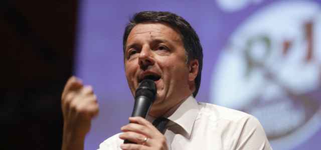 Matteo Renzi