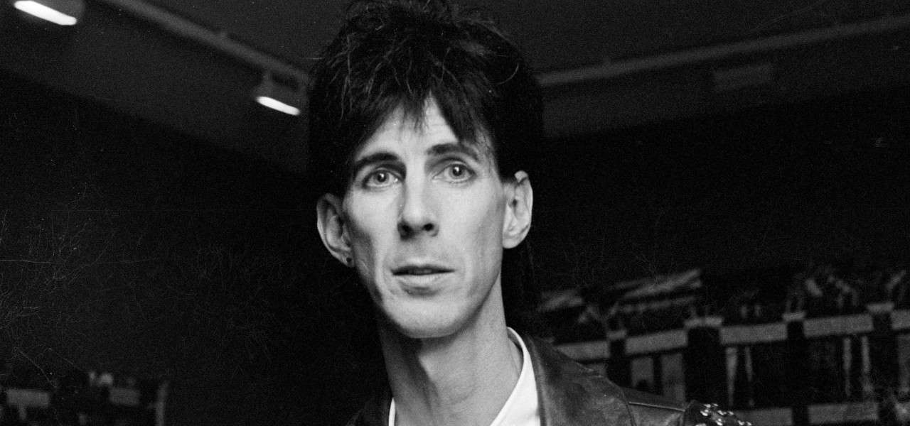 ric ocasek obit