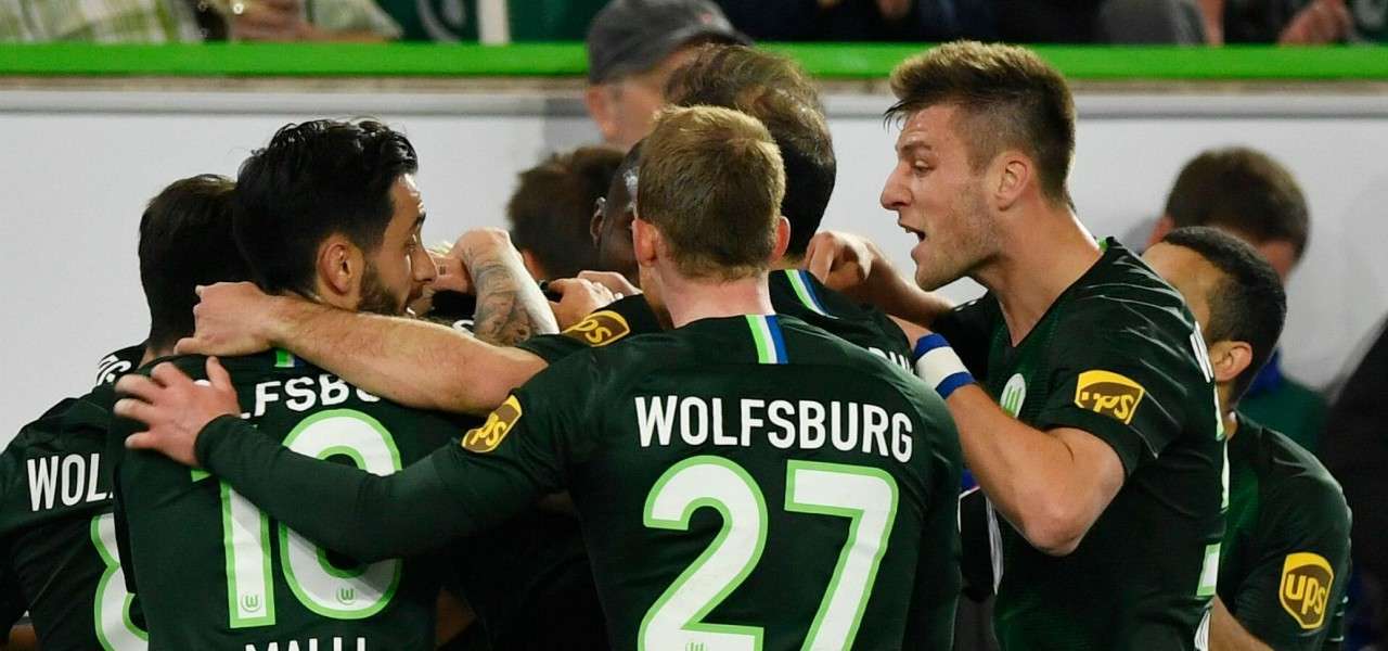 Wolfsburg