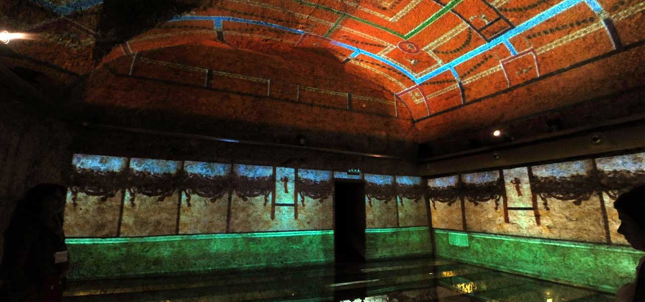 La Domus Romana