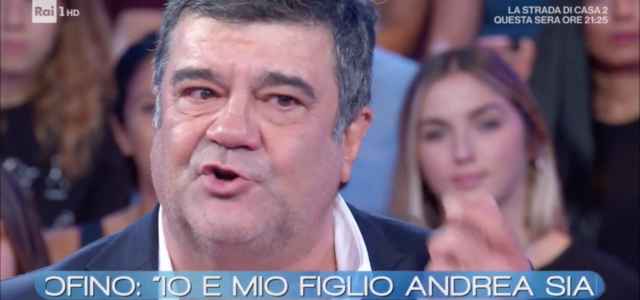 Francesco Pannofino Emanuela Rossi Non Vivo Piu Con Mia Moglie Vieni Da Me