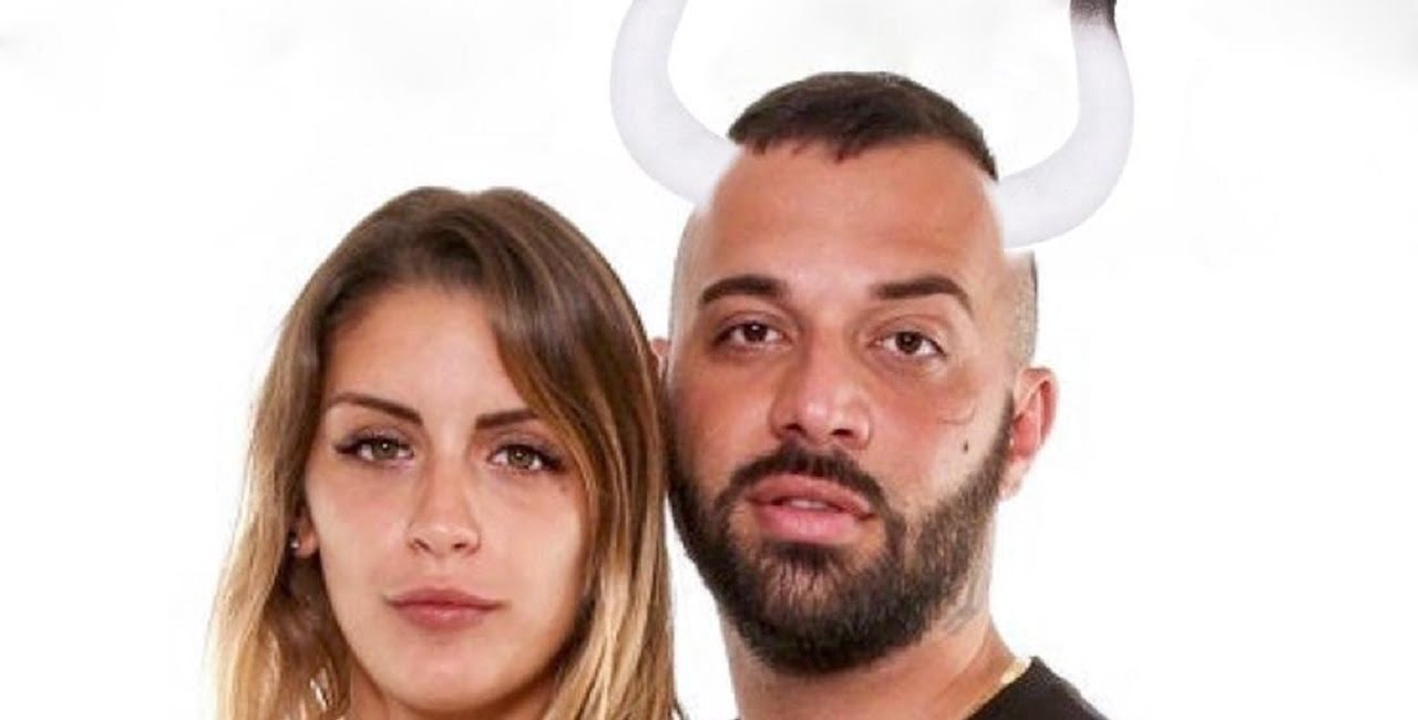 tina cipollari er faina instagram