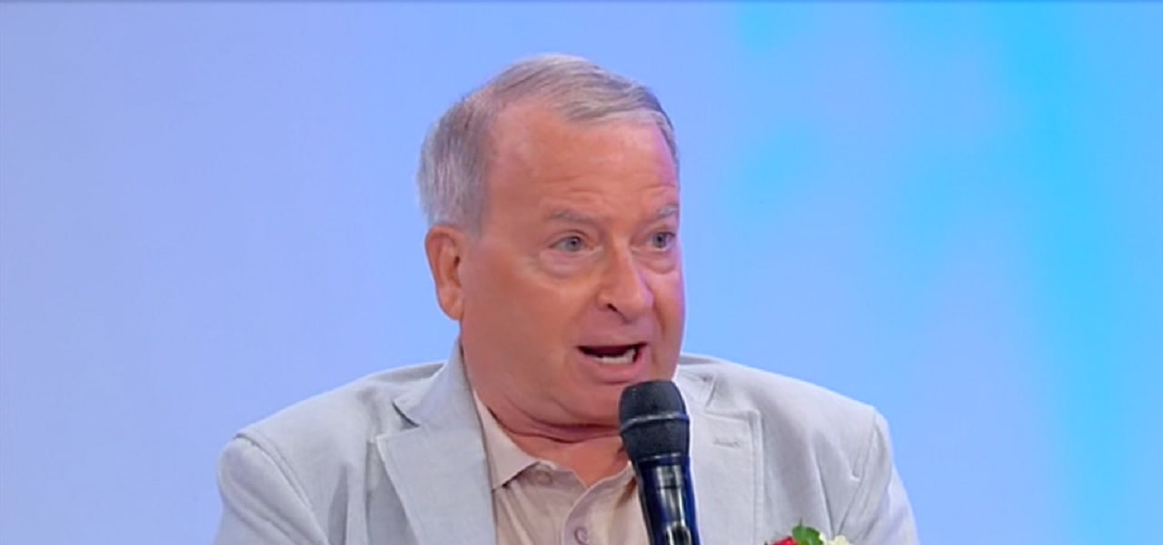 uomini e donne giuseppe min