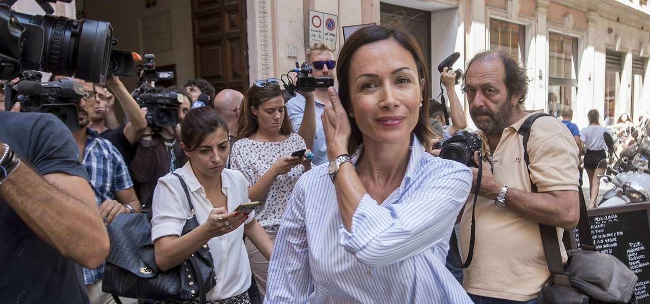 forza italia viva carfagna