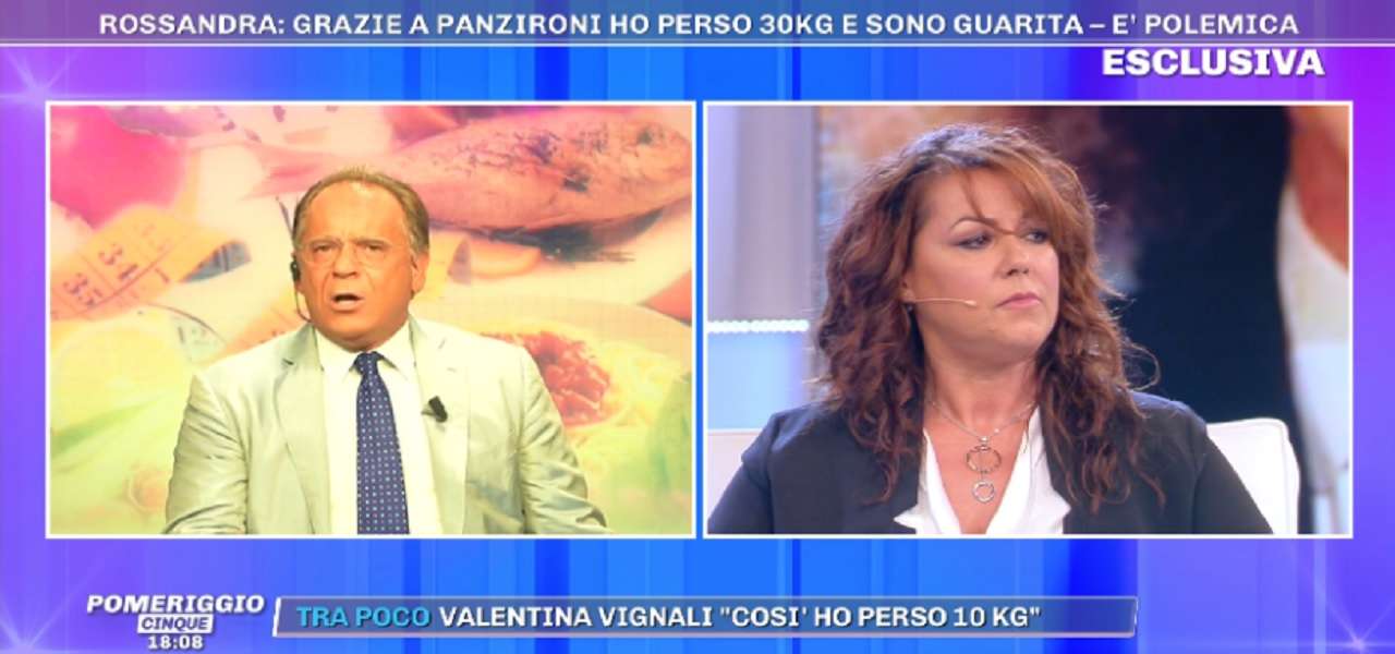 adriano panzironi
