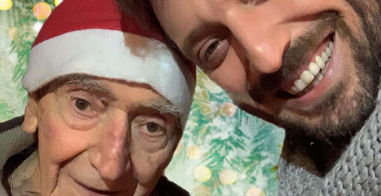 cesare cremonini pap instagram