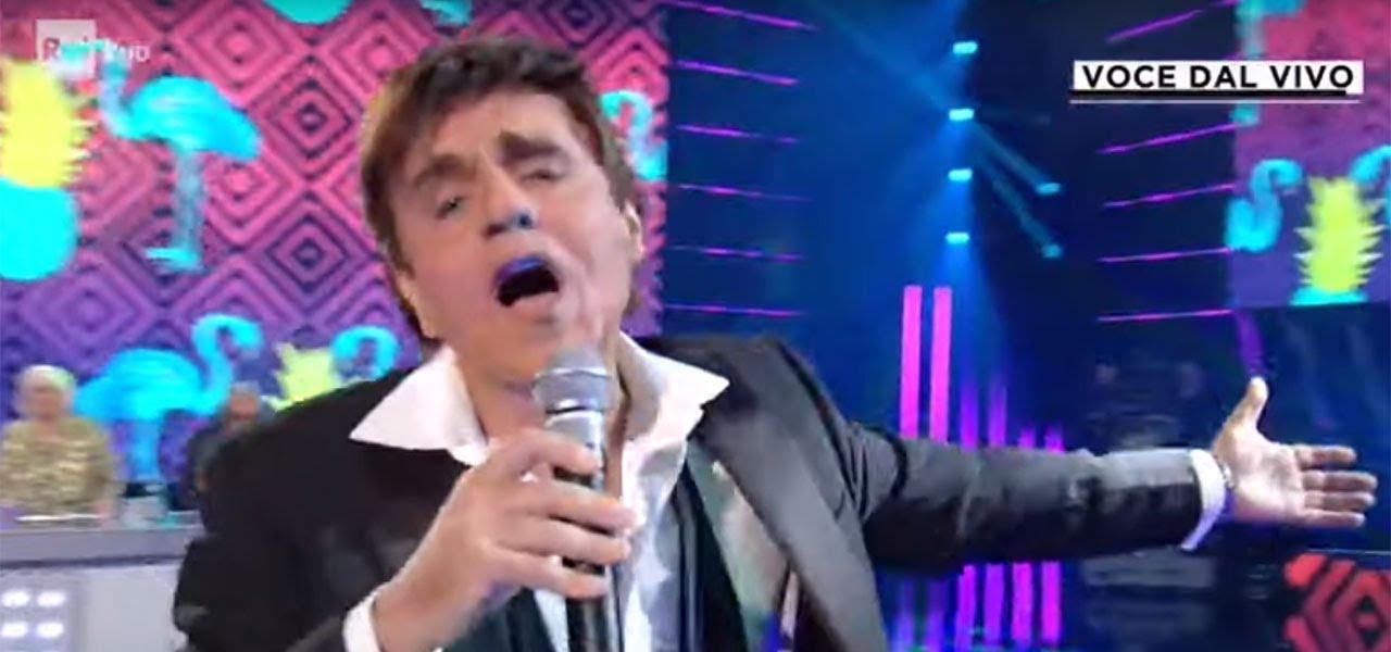 davide de marinis morandi 2019 tv