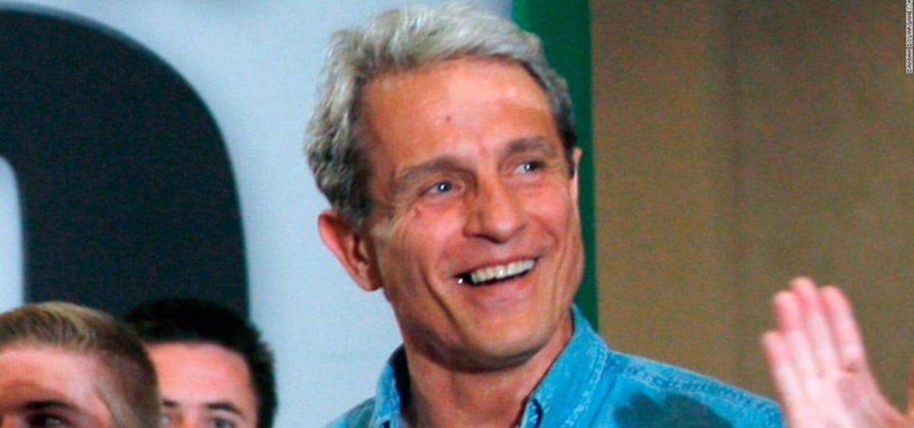 Ed buck