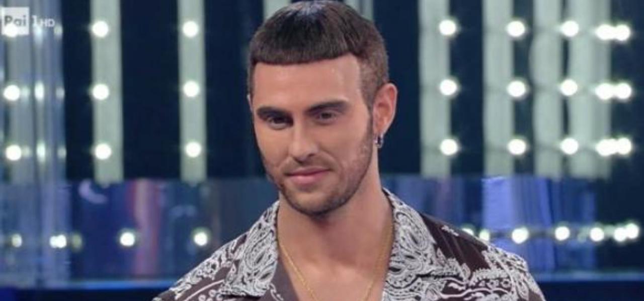 francesco monte 2019 tv 1
