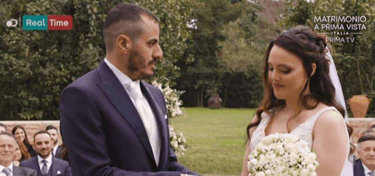 Matrimonio a Prima Vista, Marco e Ambra divorziano/ "Rimane l Matrimonio a Prima Vista, Marco e Ambra divorziano/ "Rimane l