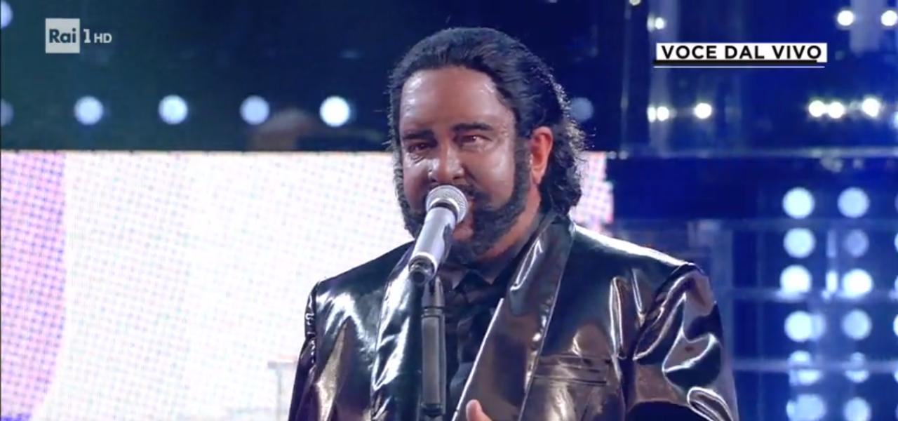 pannofino barry white 2019 tv