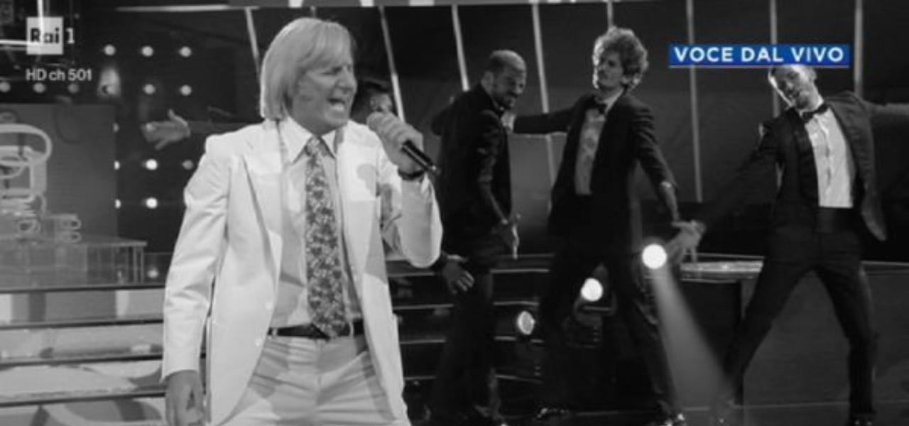 pratelli ferrer 2019 tv
