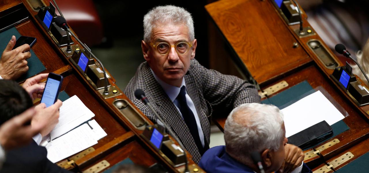 Diego Sozzani