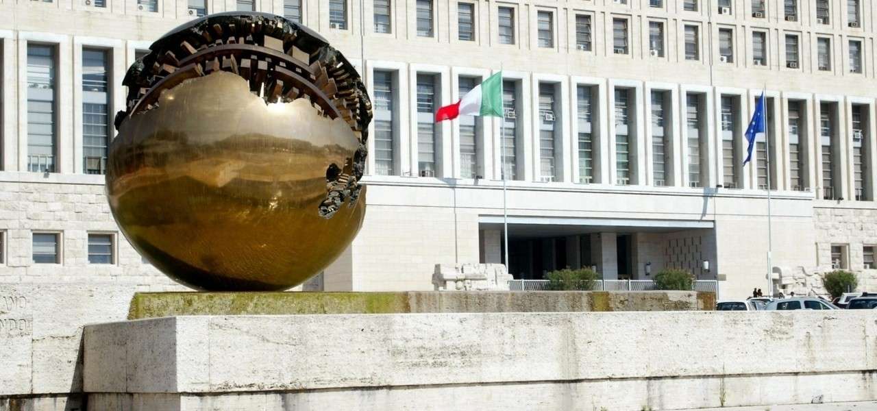 Farnesina Lapresse1280