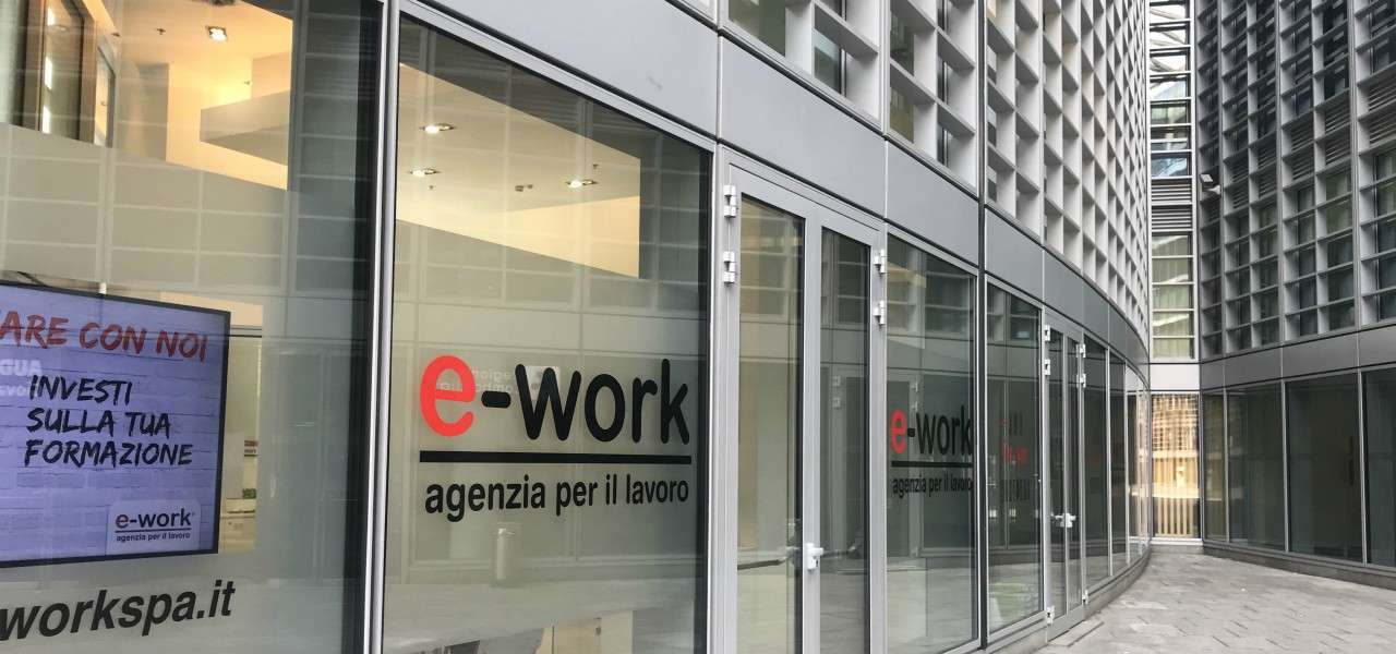 agenzia ework