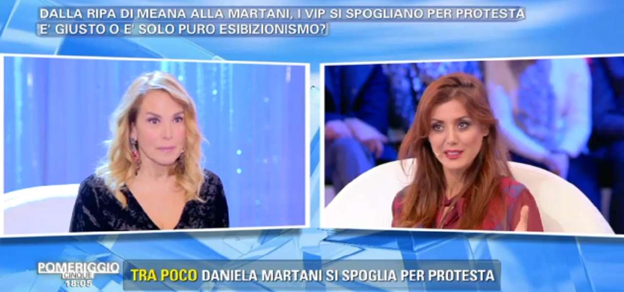 daniela martani