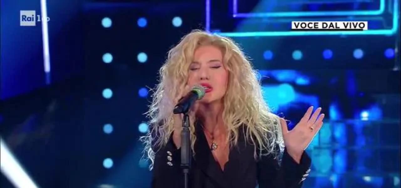 ivana spagna 2019 tv