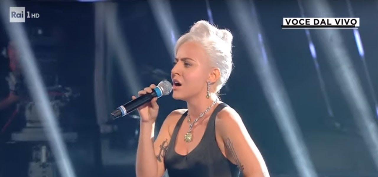 lidia schillaci 2019 tv