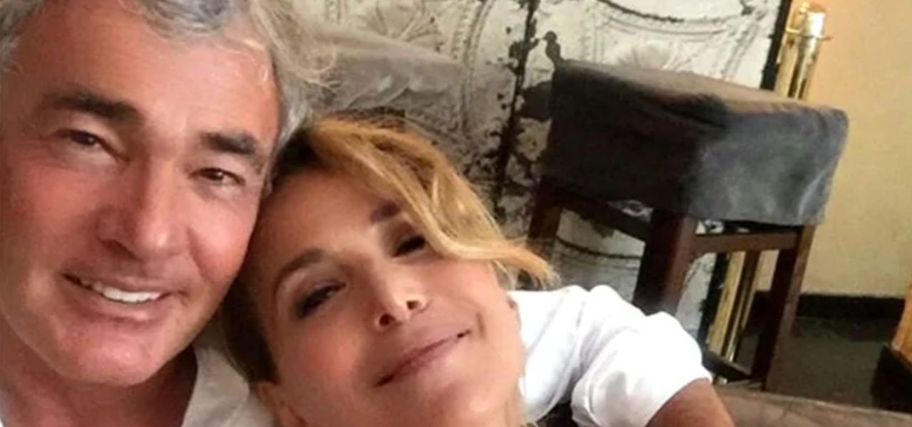 massimo giletti barbara durso