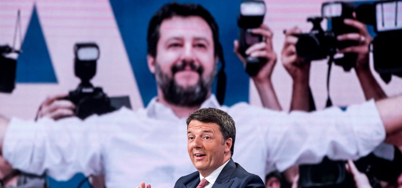 sondaggi politici