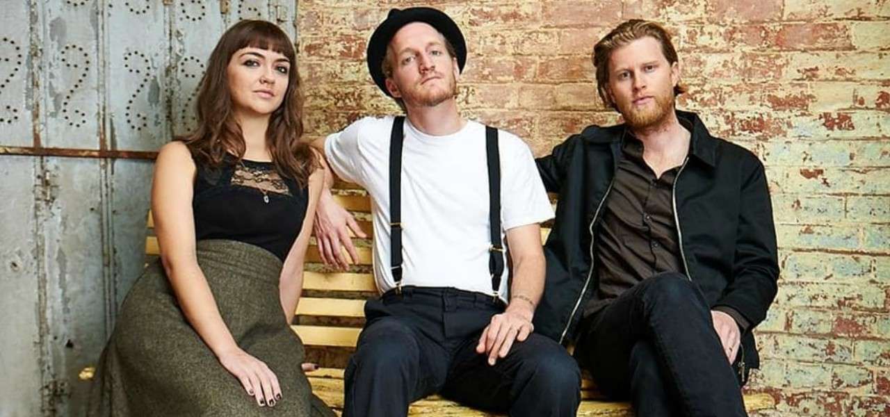 the lumineers 2