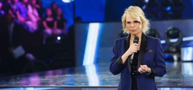 Maria De Filippi
