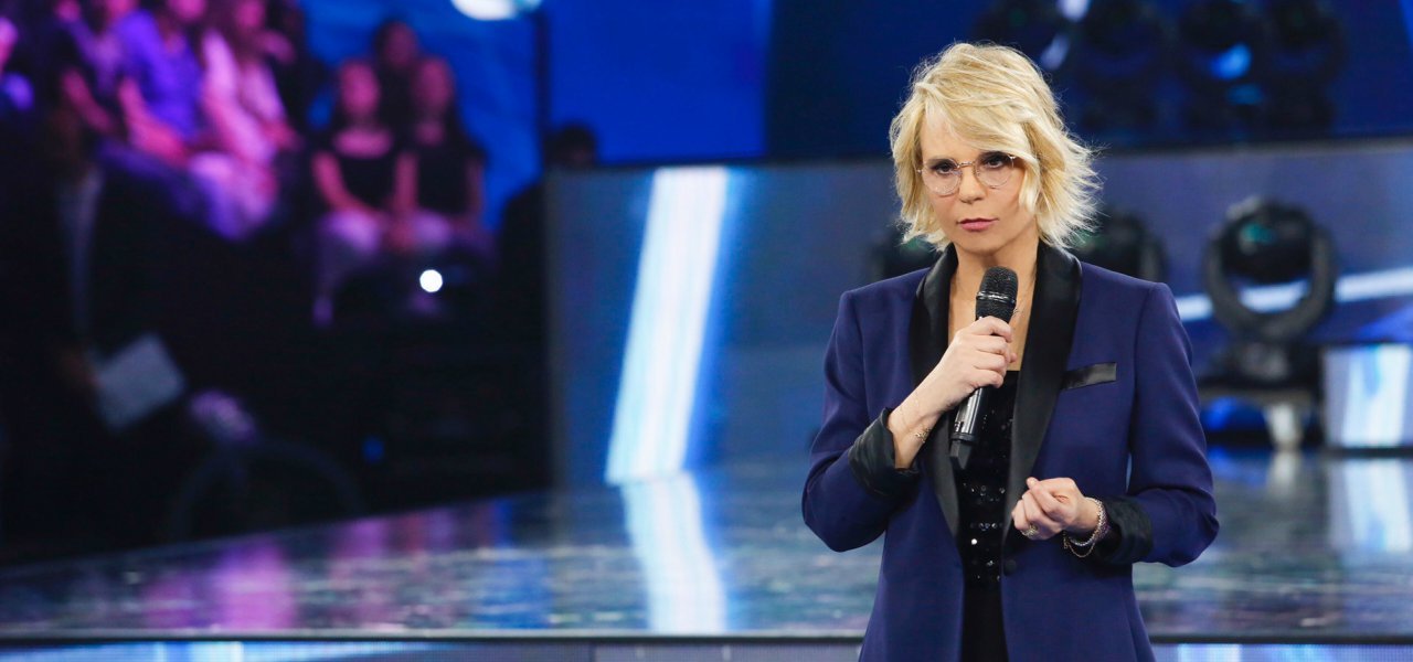 Maria De Filippi