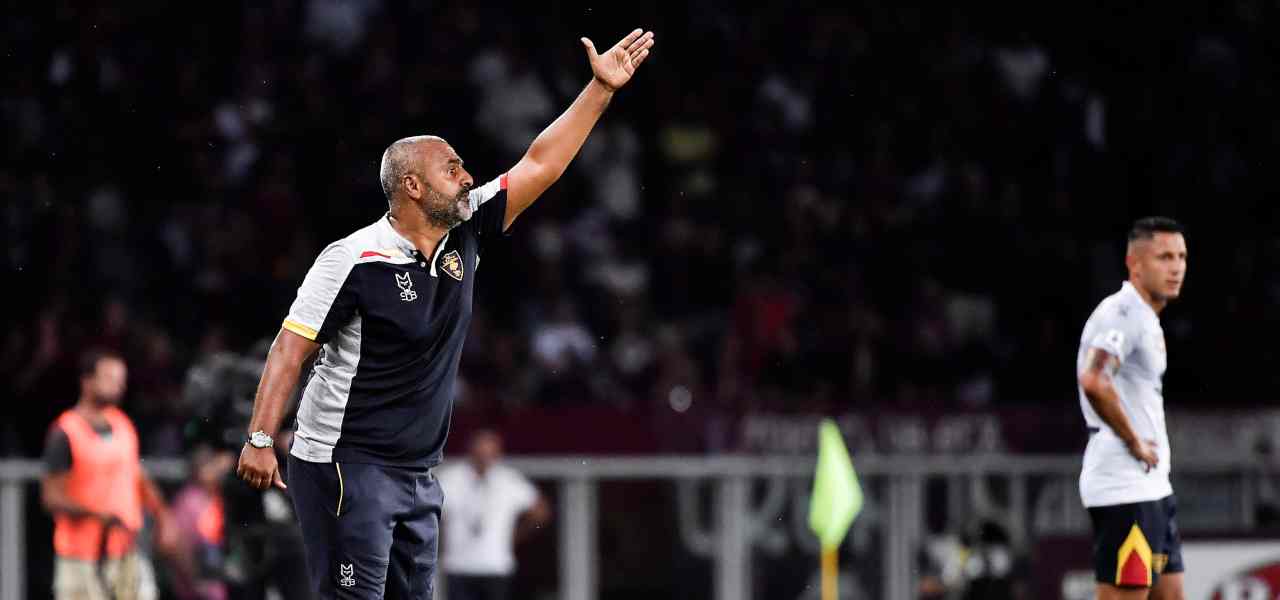 liverani lecce lapresse 2019 1