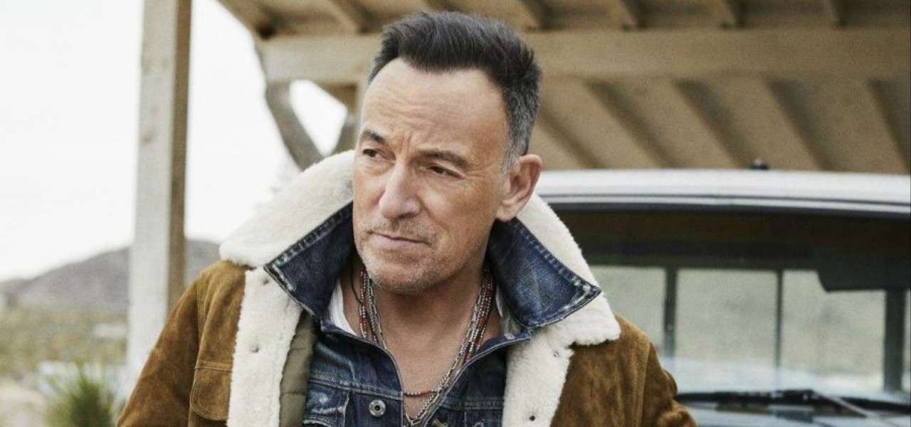 bruce springsteen compleanno