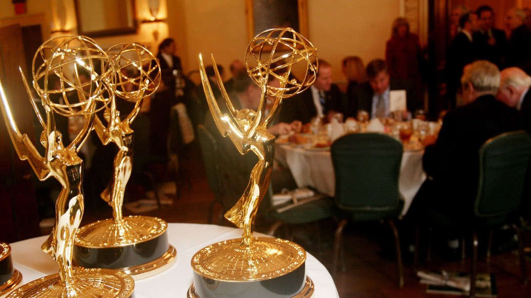 Emmy 2019