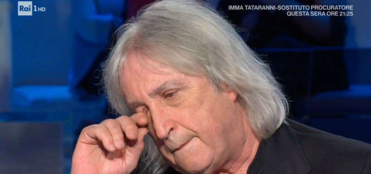 enrico vanzina domenica in 2019