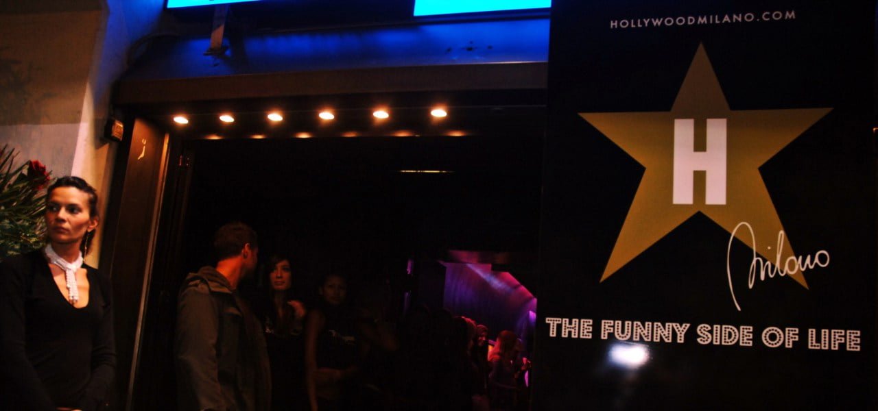 Hollywood Milano