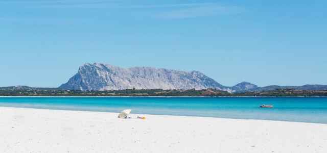 San Tedoro, Sardegna