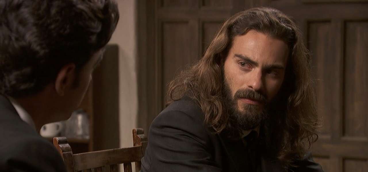 Il Segreto