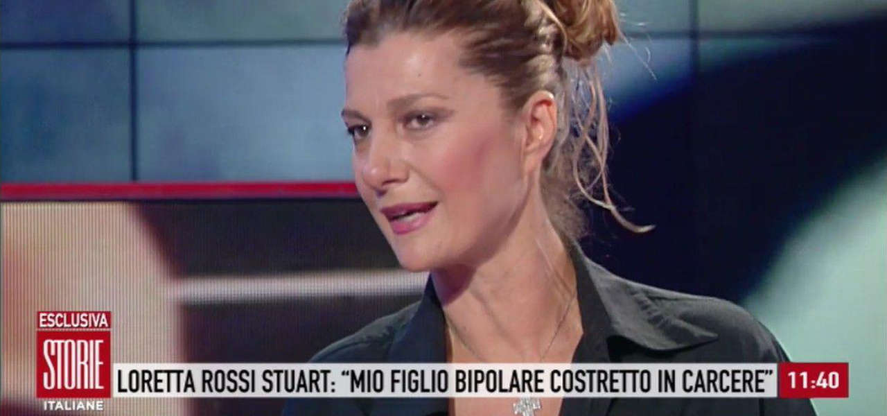 loretta rossi stuart storie italiane