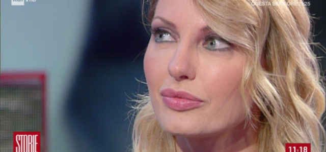 Manila Nazzaro, Storie Italiane