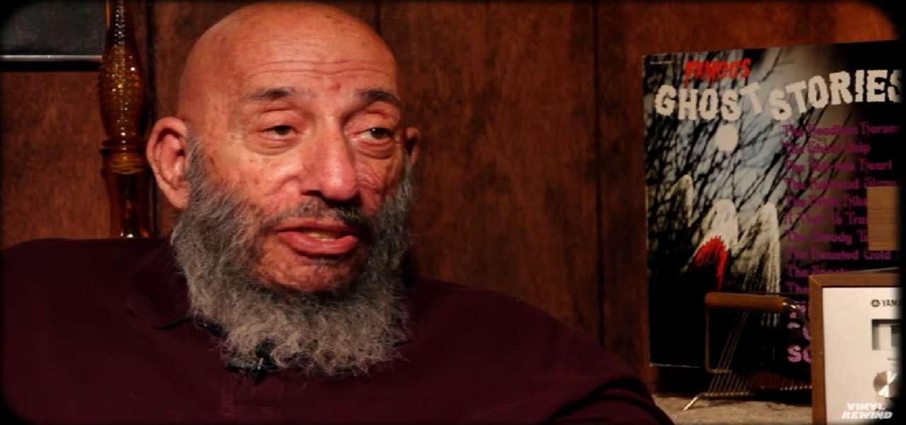 sid haig