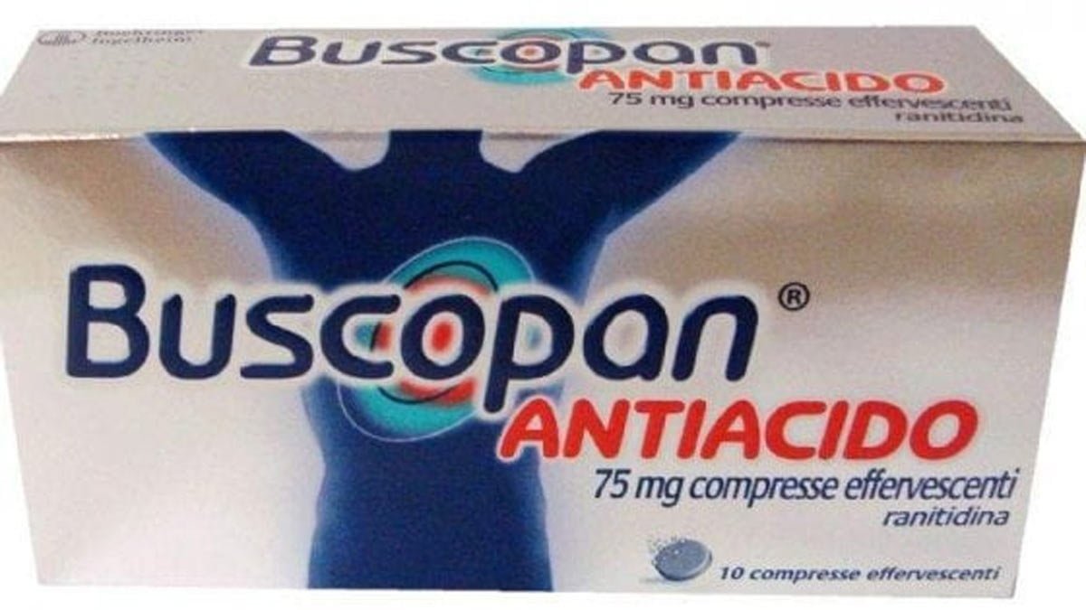 buscopan web