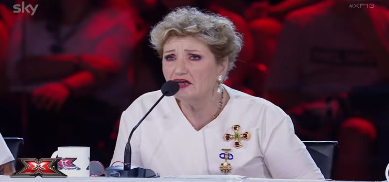 mara maionchi
