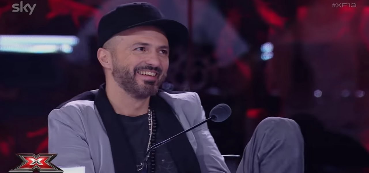 Samuel a X Factor 13