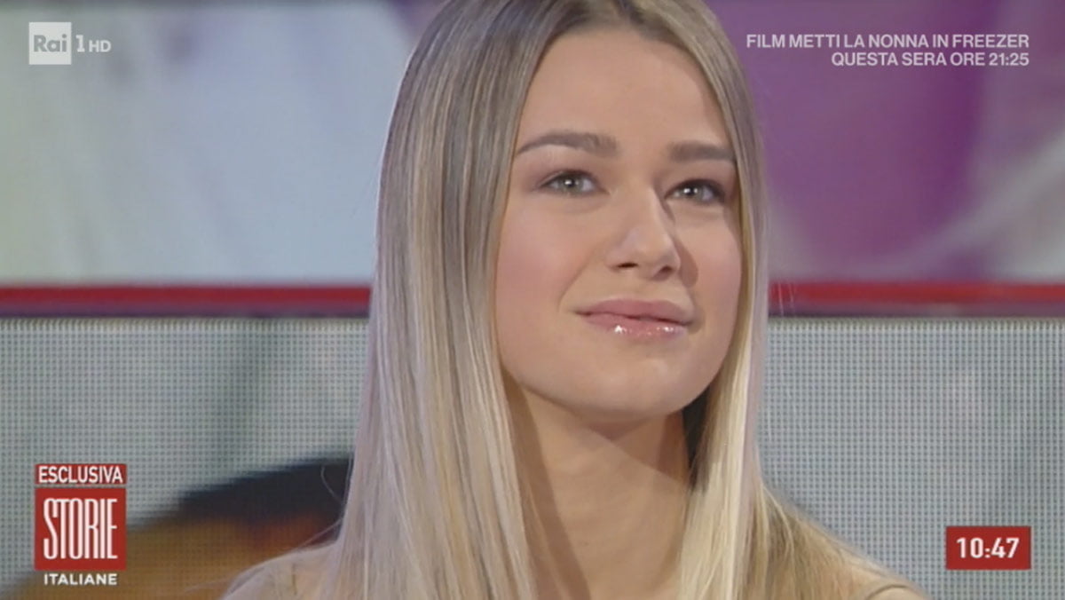 flaviaNatalini 2019 rai