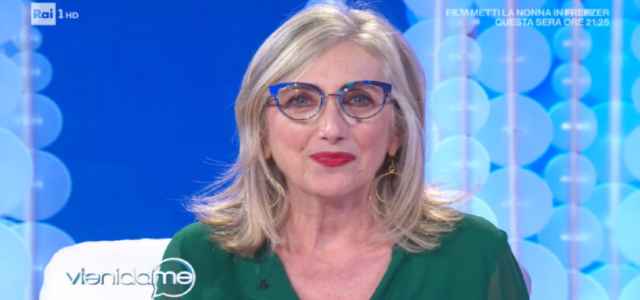 lunetta savino