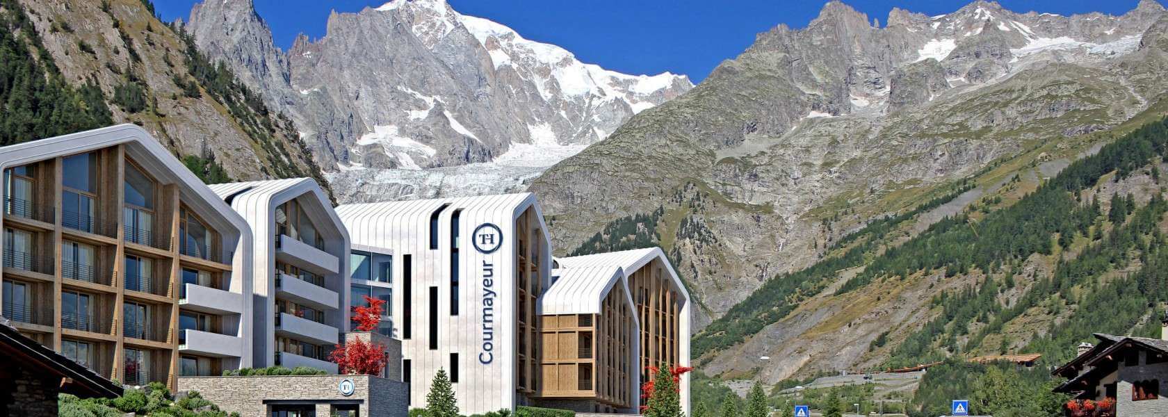 TH courmayeur vacanze montagna