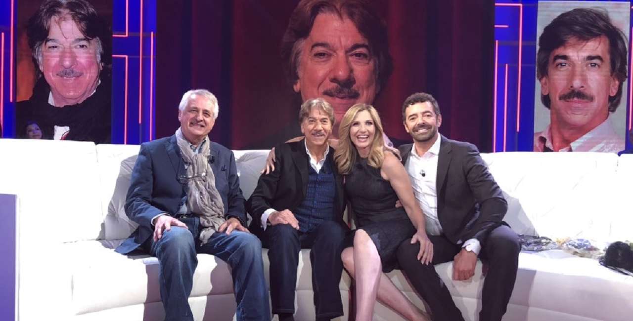 marco columbro lorella cuccarini twitter